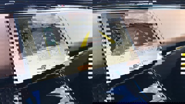 New 2026 Land Rover Range Rover Sport Dynamic SE image 21