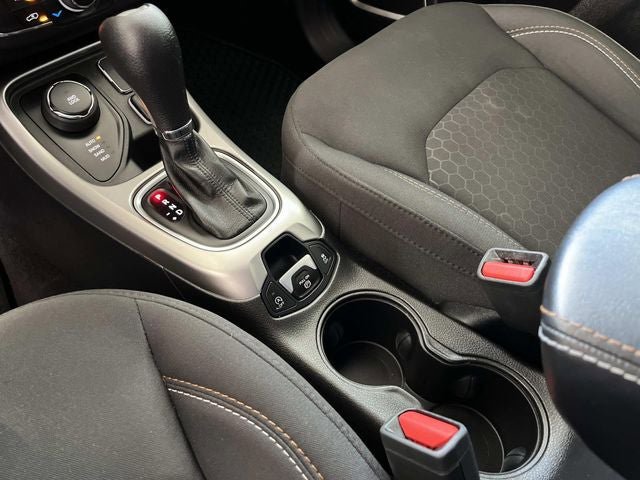 Used 2018 Jeep Compass Sport w/ Tech Group AWD/4WD image 31