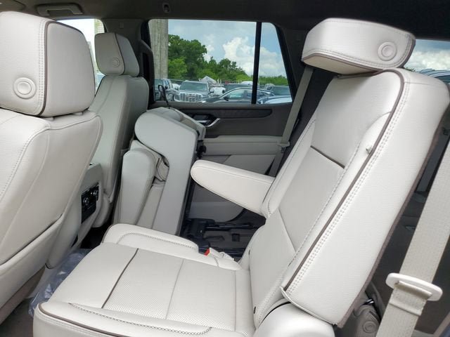New 2026 GMC Yukon Denali RWD image 11