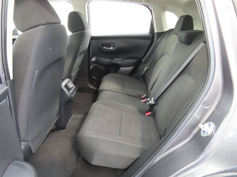 Used 2025 Honda HR-V LX image 28