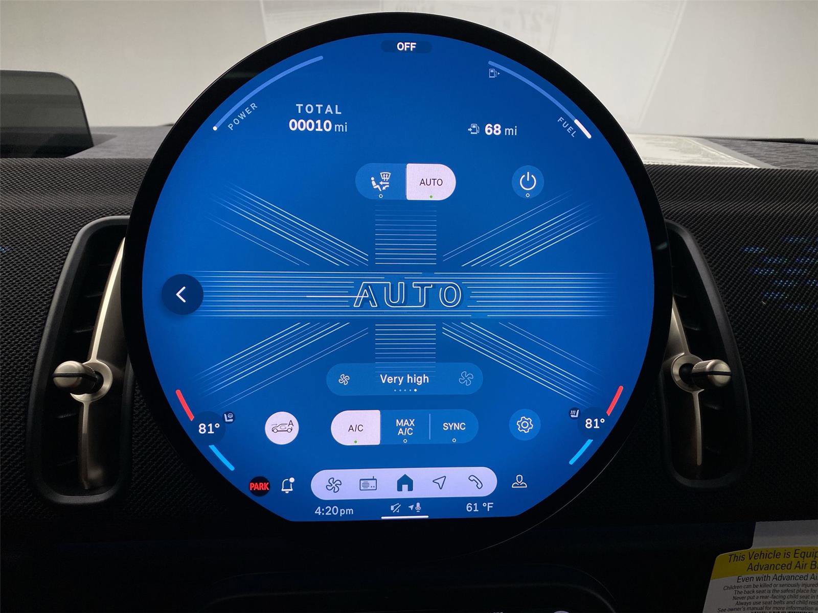 New 2026 MINI Cooper Countryman S w/ Comfort Package Max image 21