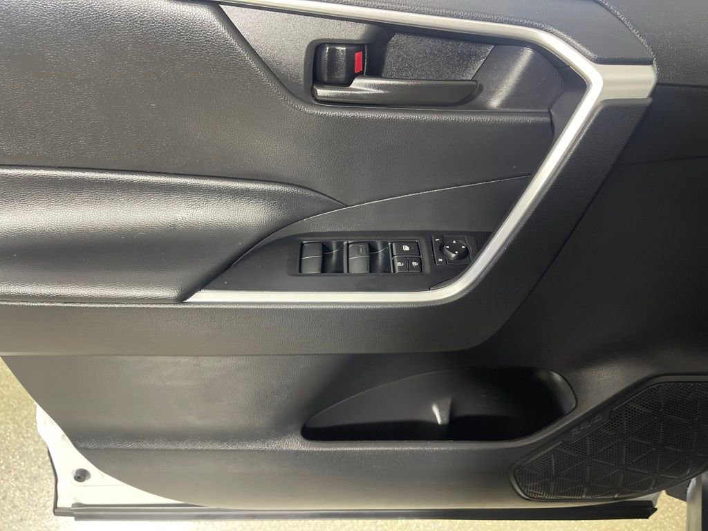 Certified 2024 Toyota RAV4 LE image 17