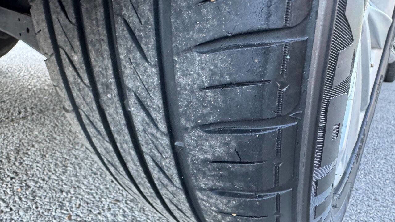 Used 2012 Volkswagen Passat 2.5 SEL Premium image 35