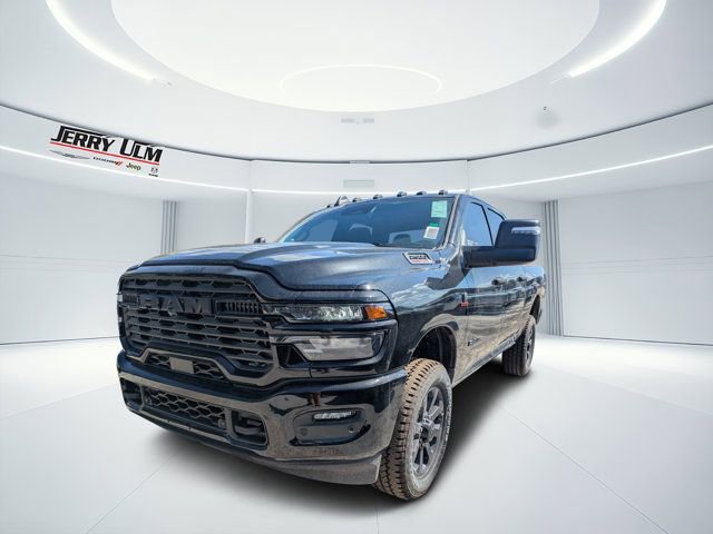 New 2026 RAM 2500 Big Horn image 5