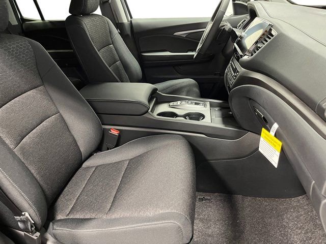 New 2026 Honda Ridgeline Sport image 24