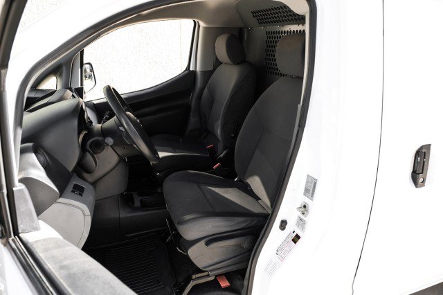 Used 2019 Nissan NV200 S w/ Cruise Control Package image 30