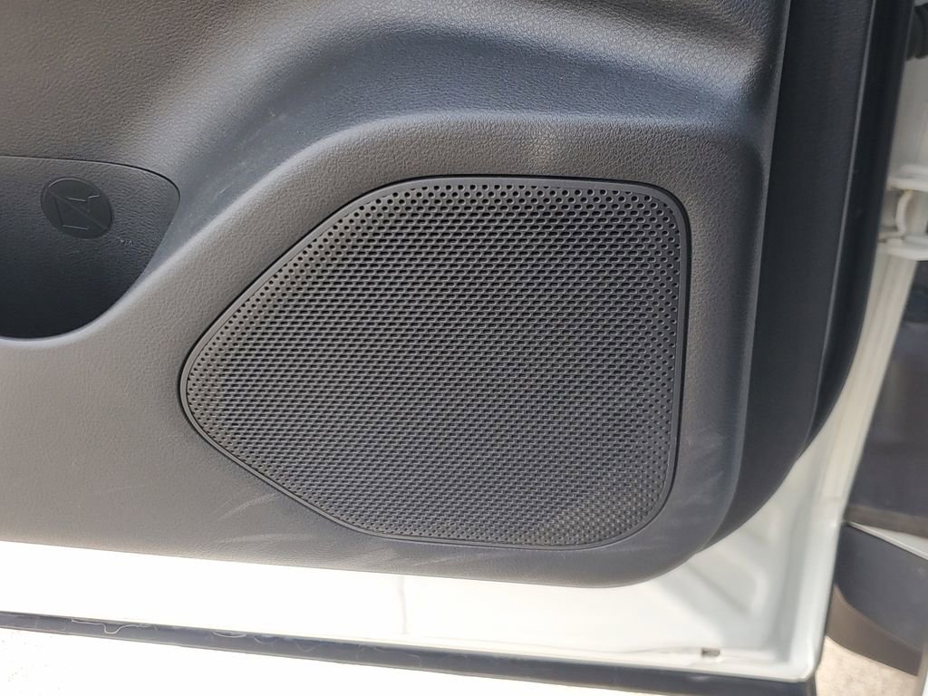 Used 2021 Nissan Rogue SV image 30