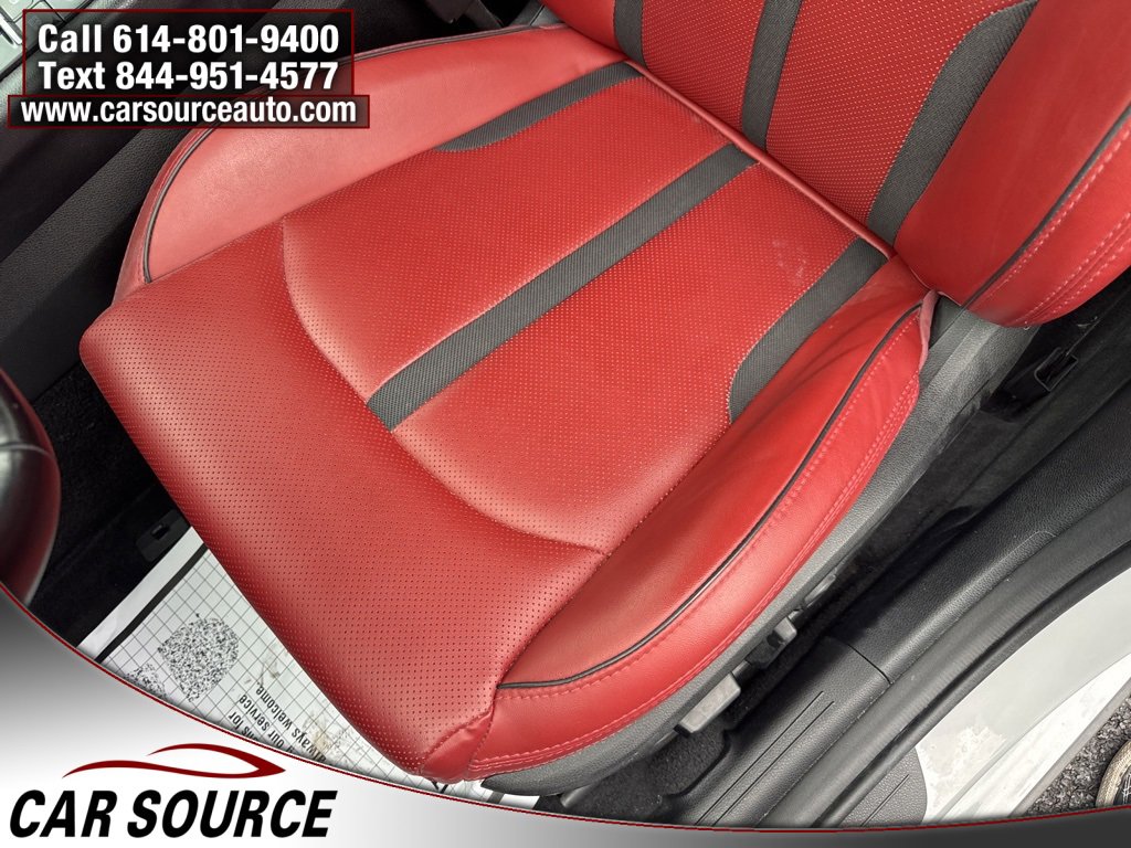 Used 2023 Kia K5 GT-Line w/ GT-Line Premium Package image 25