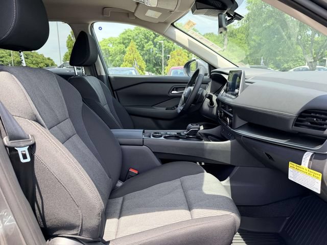 New 2026 Nissan Rogue SV AWD/4WD image 10
