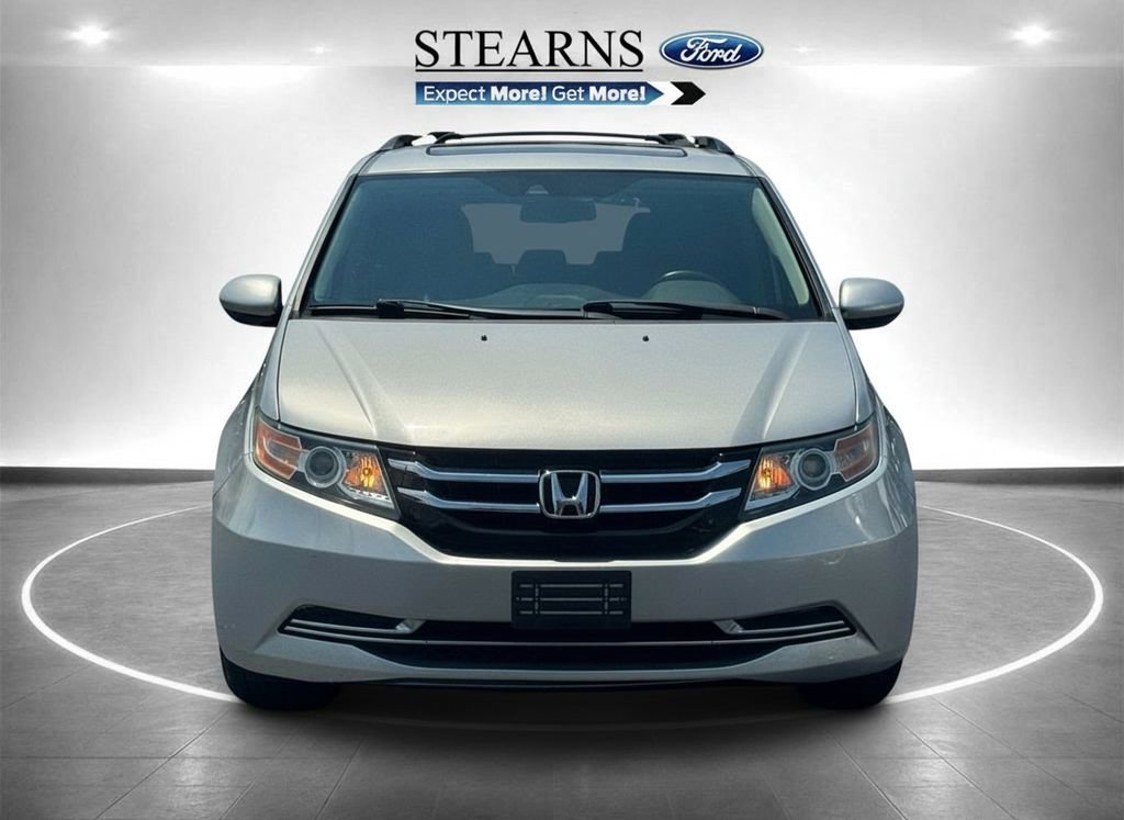 Used 2014 Honda Odyssey EX-L image 5