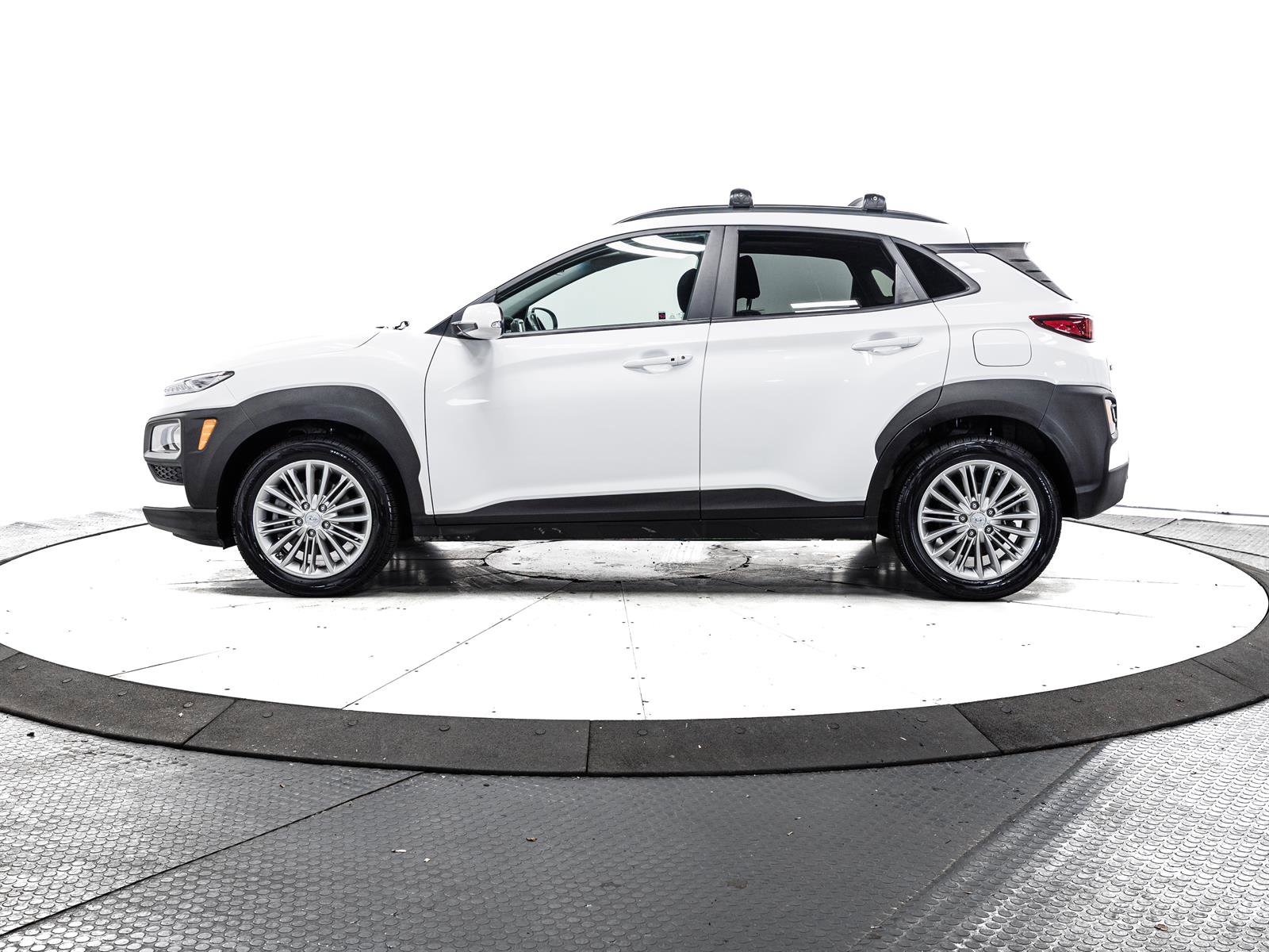 Used 2021 Hyundai Kona SEL Plus image 7