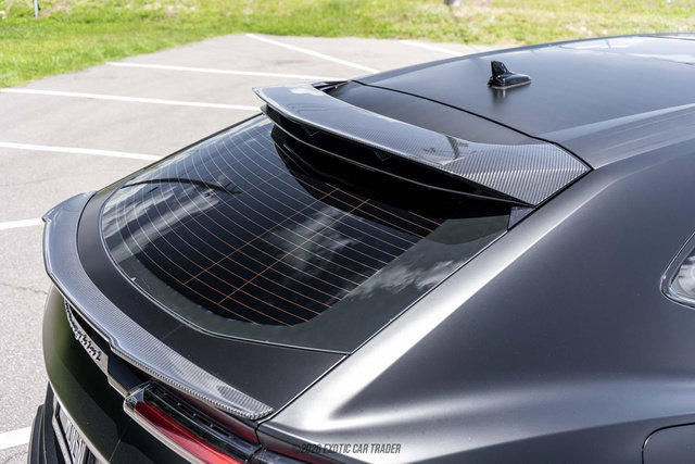 Used 2021 Lamborghini Urus AWD/4WD image 58