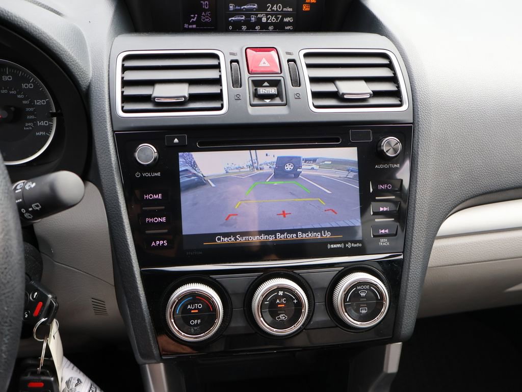 Used 2018 Subaru Forester 2.5i Premium w/ All-Weather Package image 20