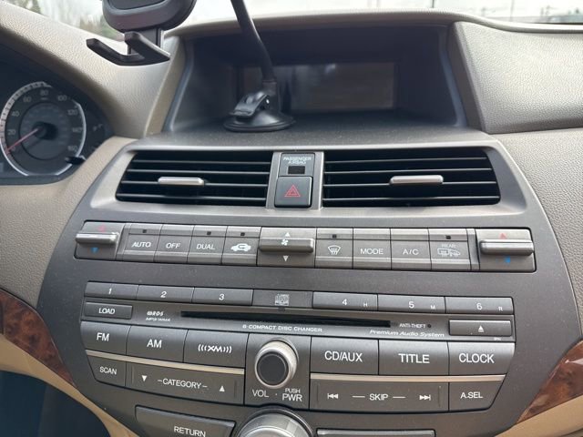 Used 2009 Honda Accord EX-L image 18