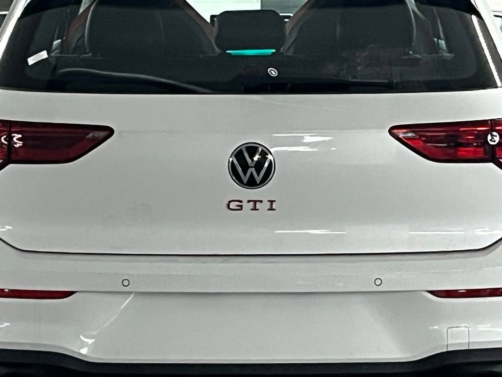 New 2026 Volkswagen GTI SE image 35