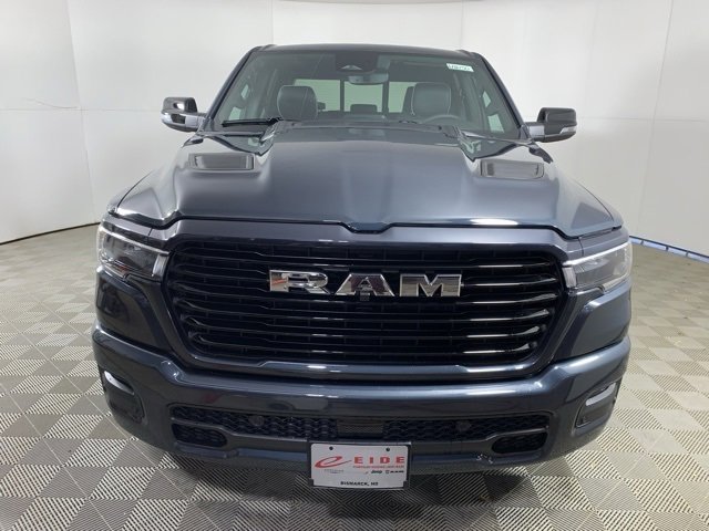 New 2026 RAM 1500 Laramie image 3