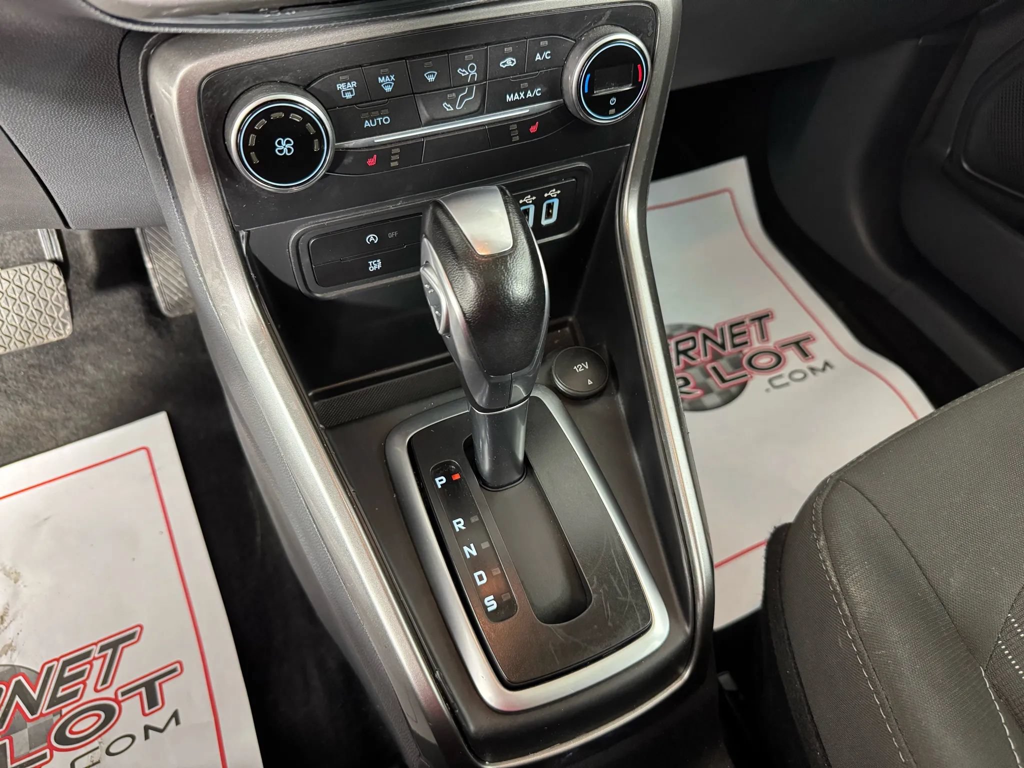 Used 2019 Ford EcoSport SE w/ SE Convenience Package AWD/4WD image 23