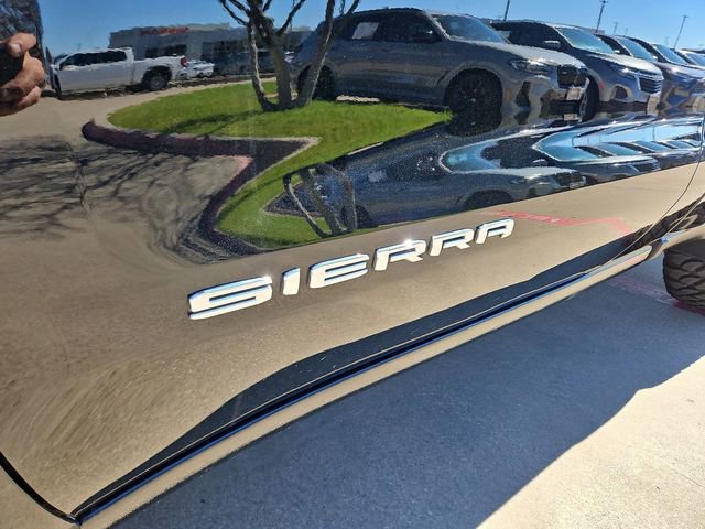 Used 2024 GMC Sierra 1500 Pro w/ Pro Value Package image 27