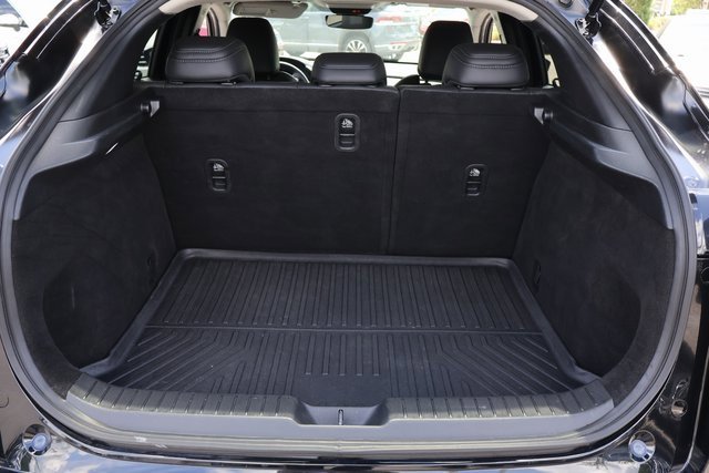 Used 2023 MAZDA CX-30 AWD 2.5 S w/ Select Package image 14