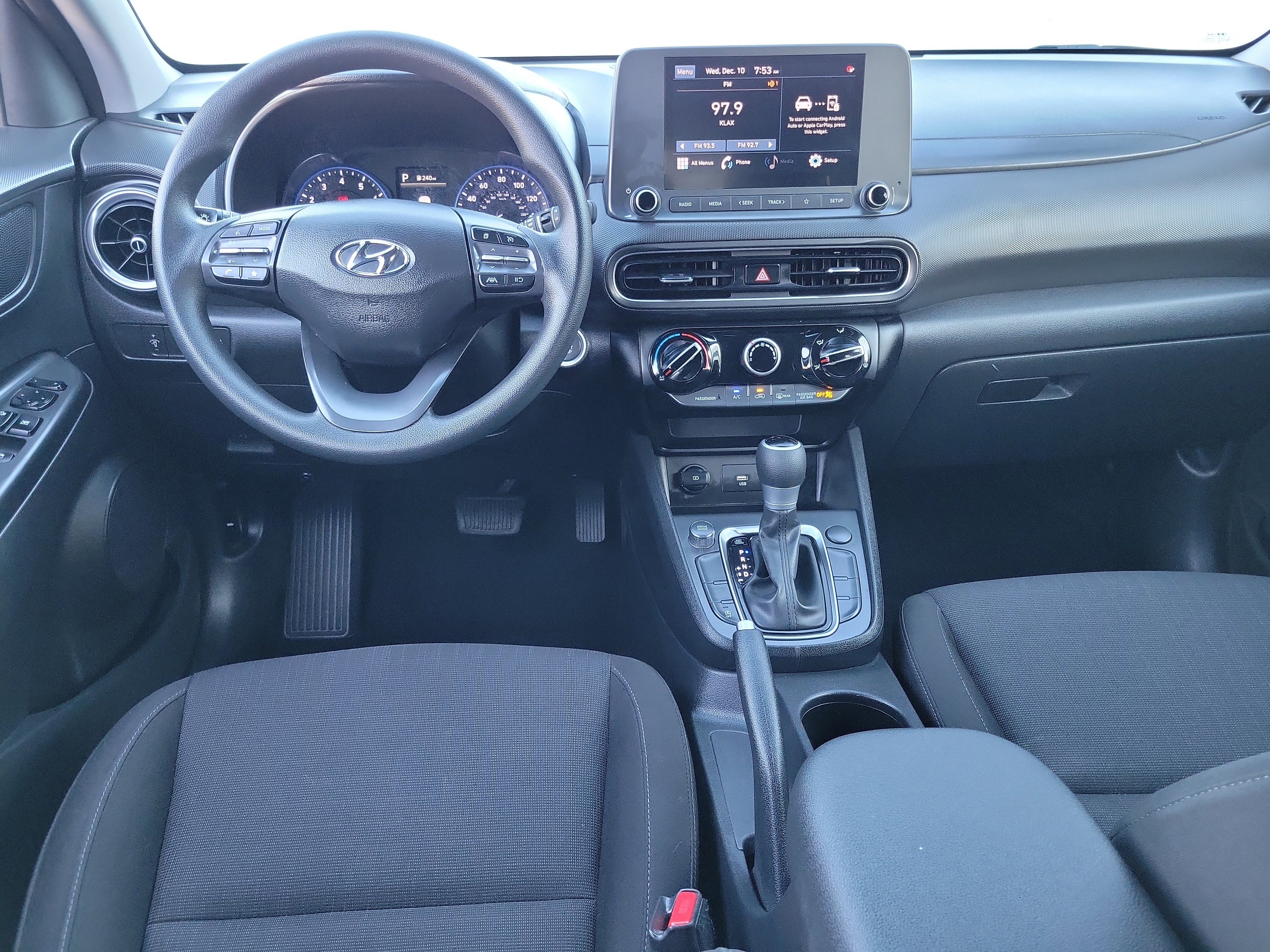 Certified 2023 Hyundai Kona SEL image 6