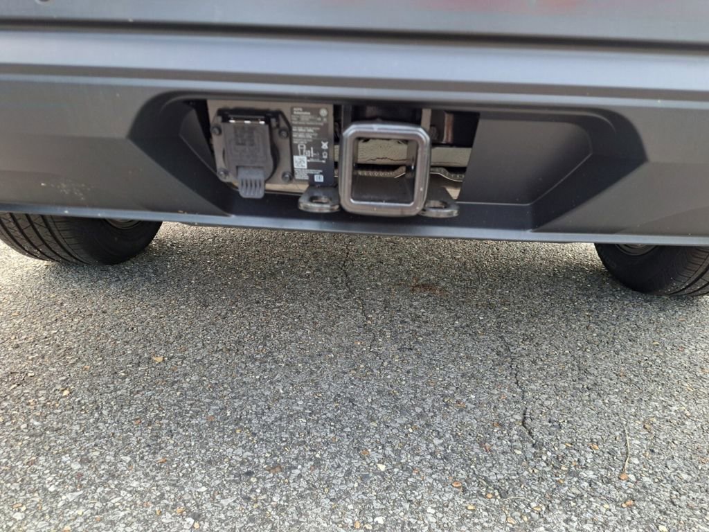 New 2026 Volkswagen Atlas SE image 31