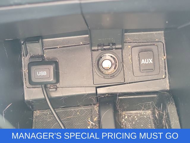 Used 2014 Honda CR-V EX image 26