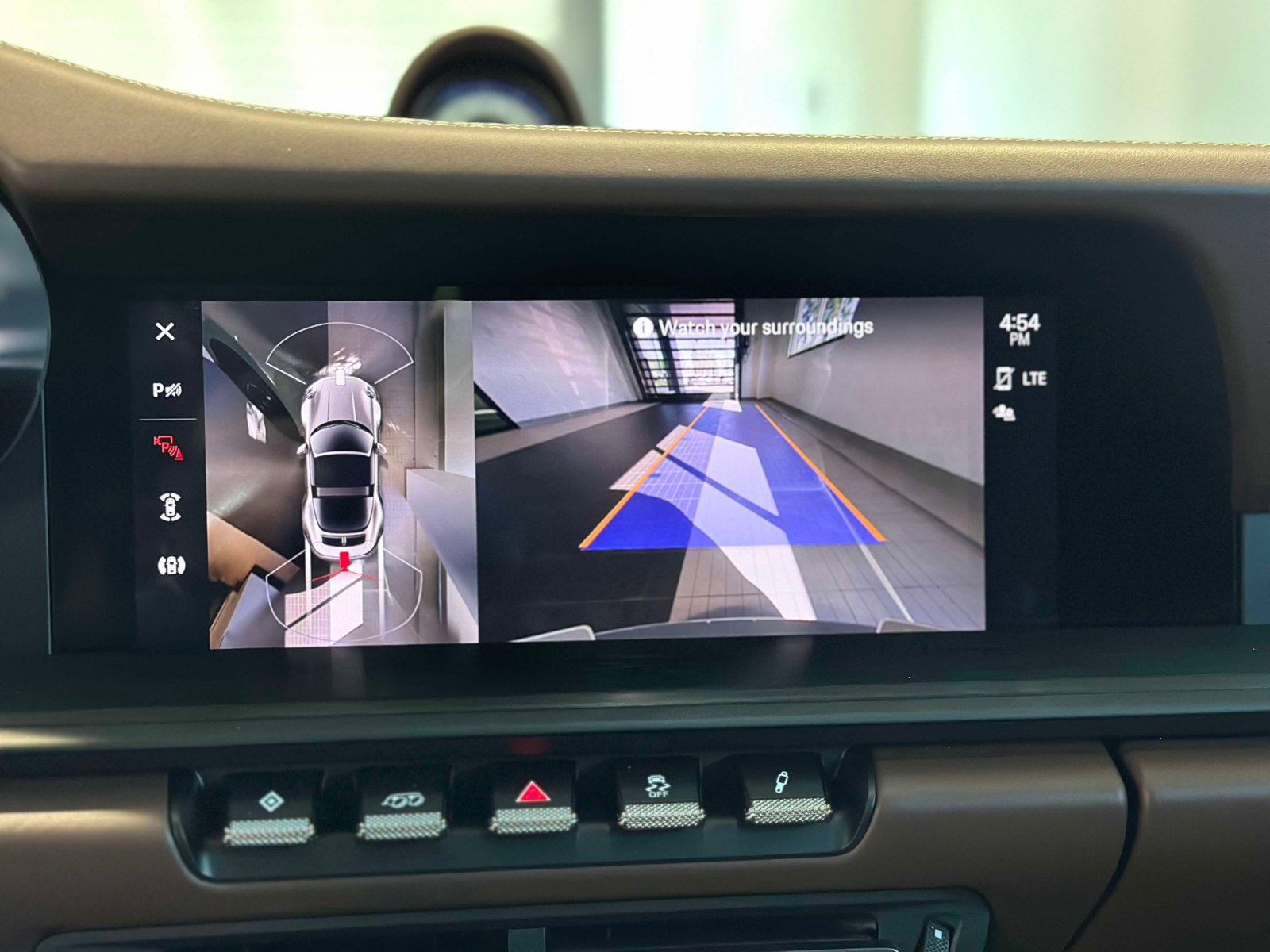 Used 2023 Porsche 911 Targa 4 GTS image 20