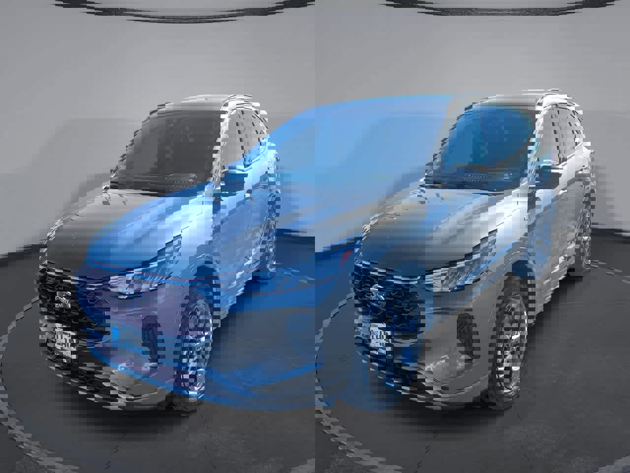 Used 2024 Ford Escape ST-Line image 1