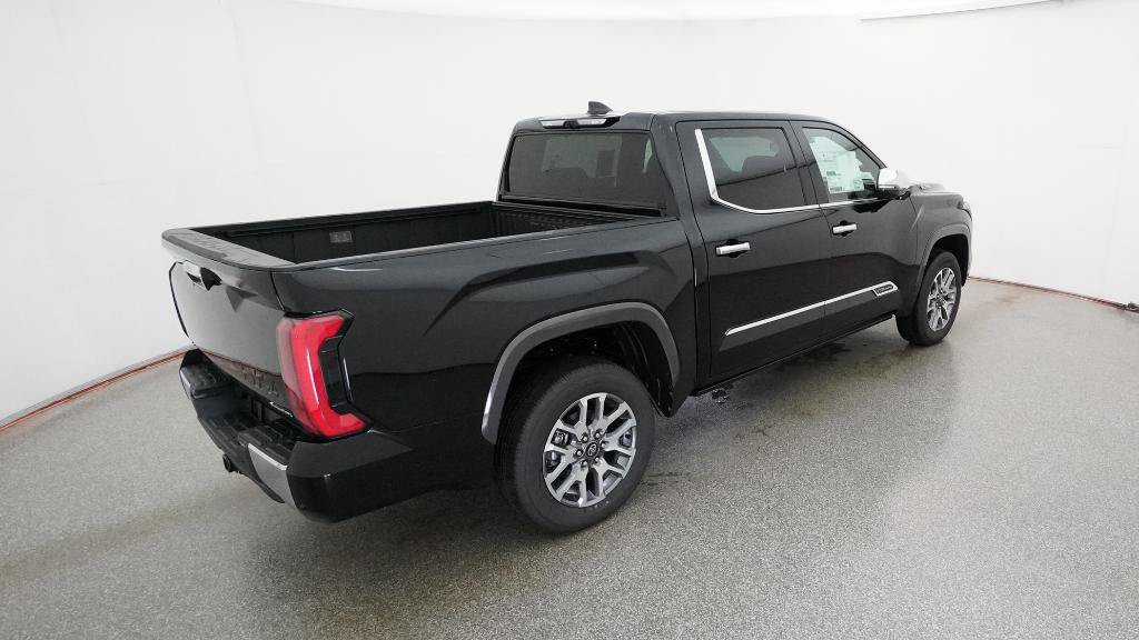 New 2026 Toyota Tundra 1794 Edition AWD/4WD image 12