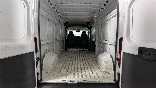 Used 2023 RAM ProMaster 2500 FWD image 13