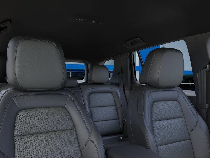 New 2027 Chevrolet Equinox LT w/ Convenience Package II FWD image 24
