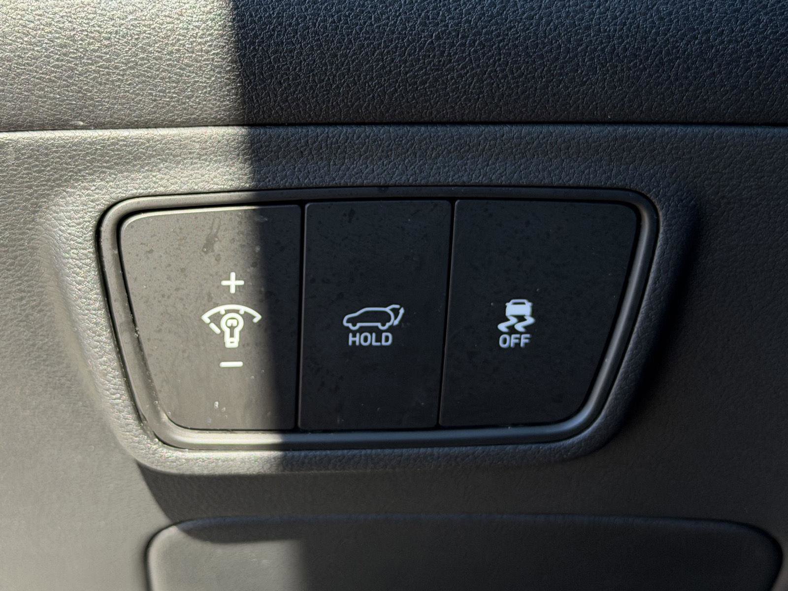 Used 2023 Hyundai Tucson SEL w/ Convenience Package AWD/4WD image 21