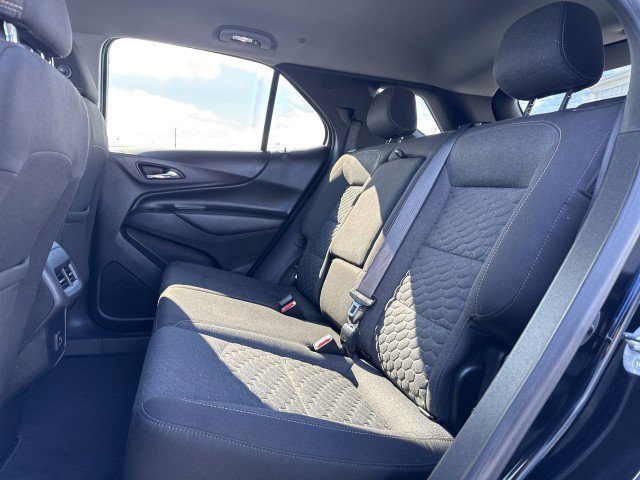 Used 2021 Chevrolet Equinox LT image 22