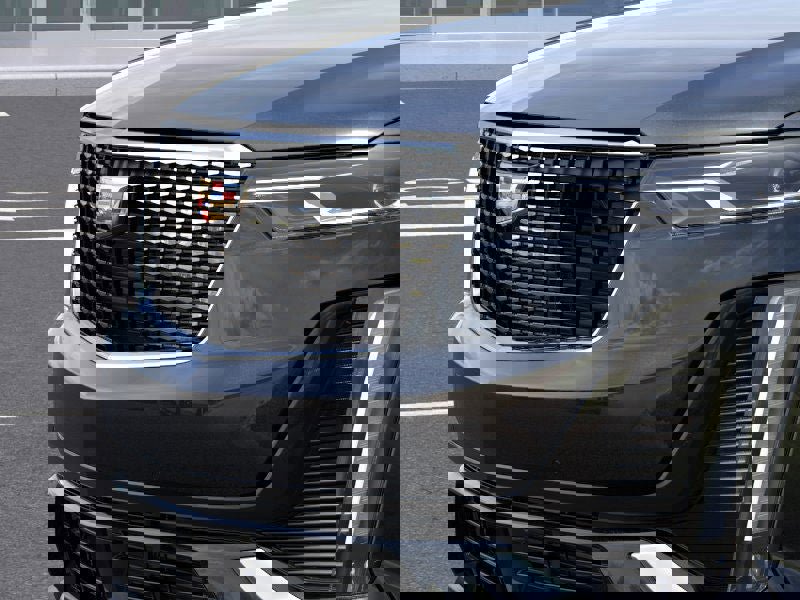 New 2025 Cadillac XT6 Premium Luxury w/ Technology Package image 13