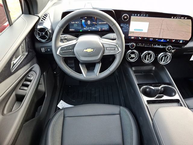 New 2026 Chevrolet Blazer EV LT image 7