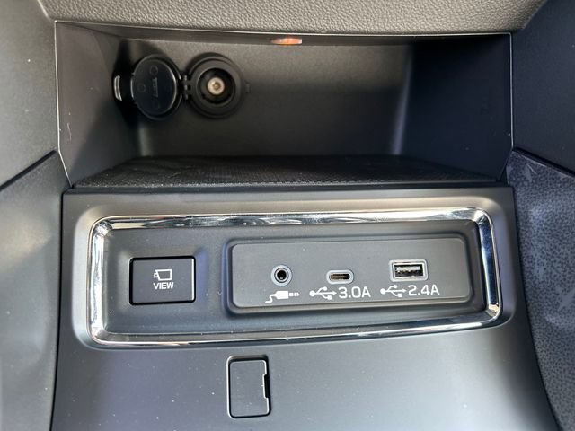 New 2025 Subaru Ascent Bronze Edition image 18