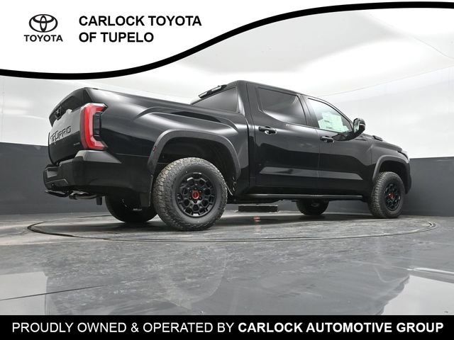 New 2025 Toyota Tundra TRD Pro image 37