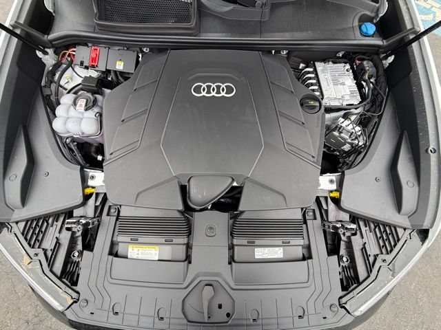 New 2026 Audi Q8 Premium Plus AWD/4WD image 22