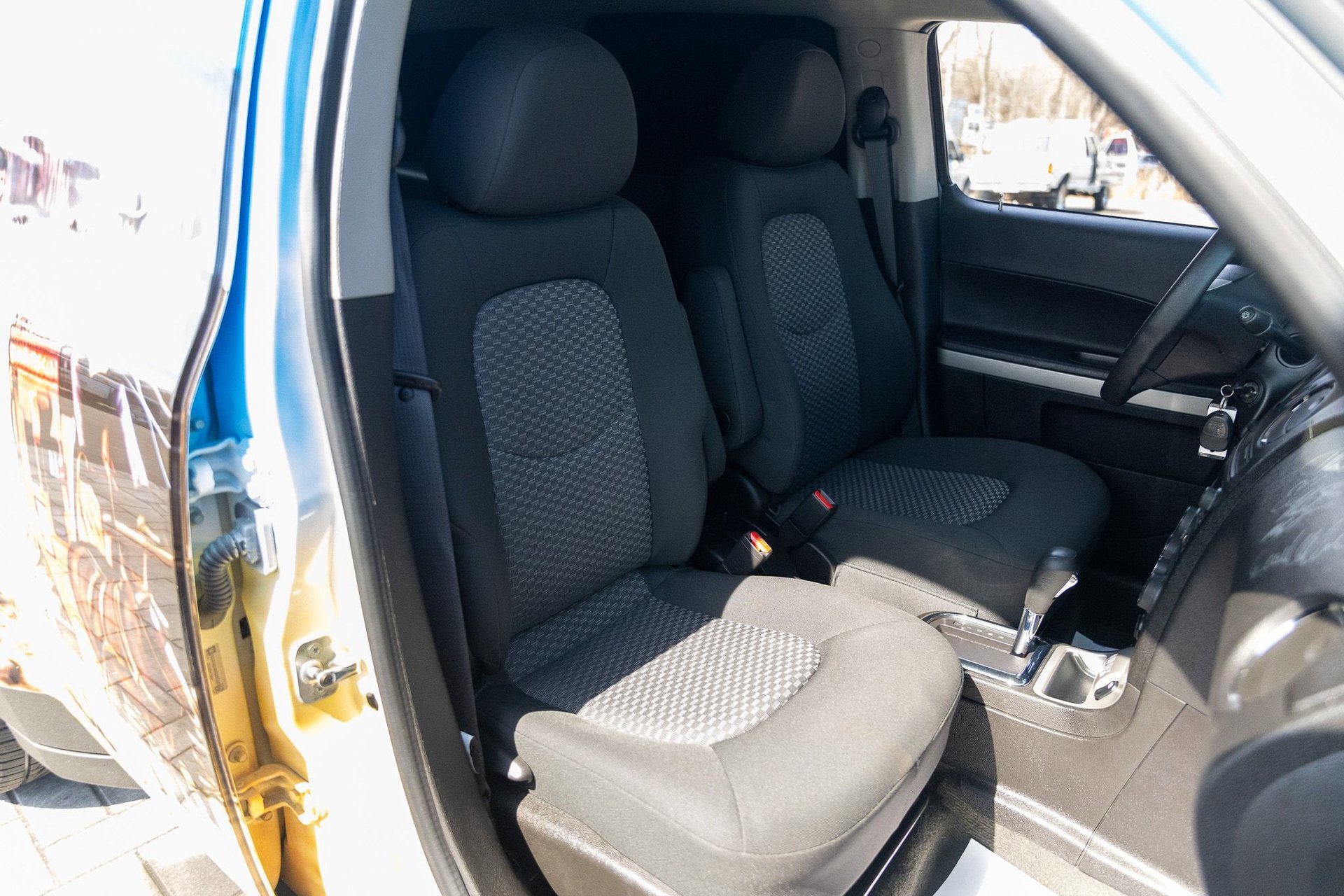Used 2008 Chevrolet HHR LS image 35