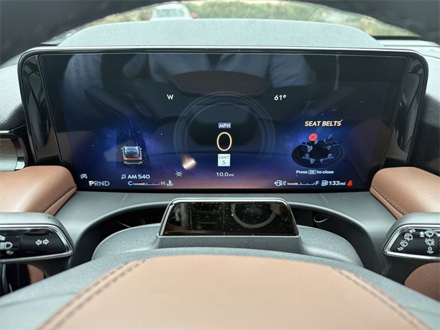 New 2026 Lincoln Aviator Reserve image 15