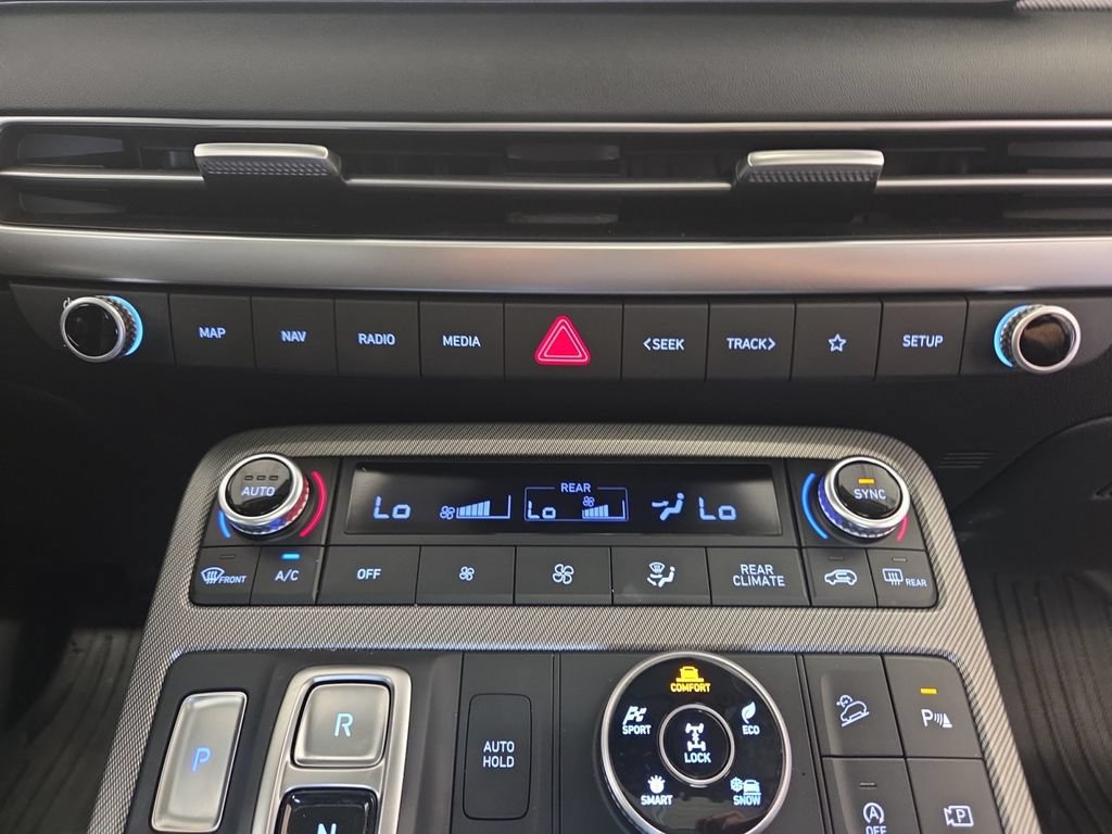 Used 2024 Hyundai Palisade XRT AWD/4WD image 26