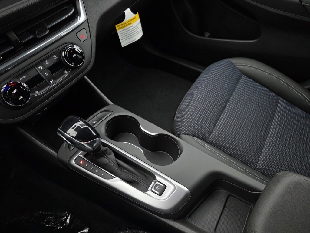 New 2026 Buick Envista Preferred w/ Convenience I Package image 19