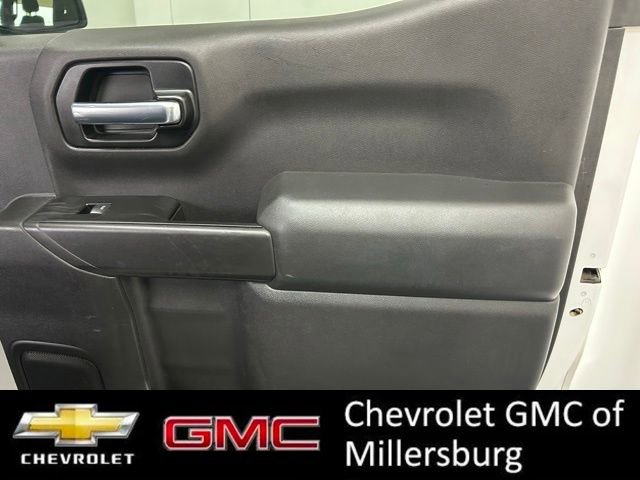 Used 2020 Chevrolet Silverado 1500 W/T w/ WT Value Package image 30
