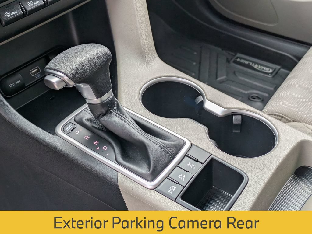 Used 2022 Kia Sportage LX AWD/4WD image 21