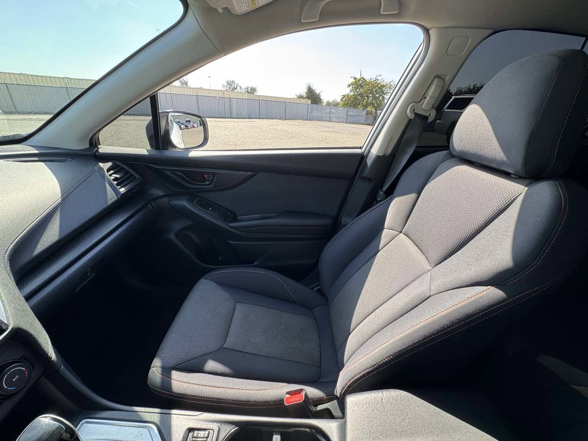 Used 2019 Subaru Crosstrek 2.0i Premium w/ Popular Package #2 image 35