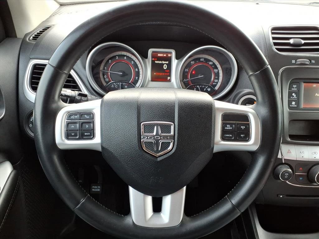 Used 2018 Dodge Journey SE w/ Connectivity Group image 18