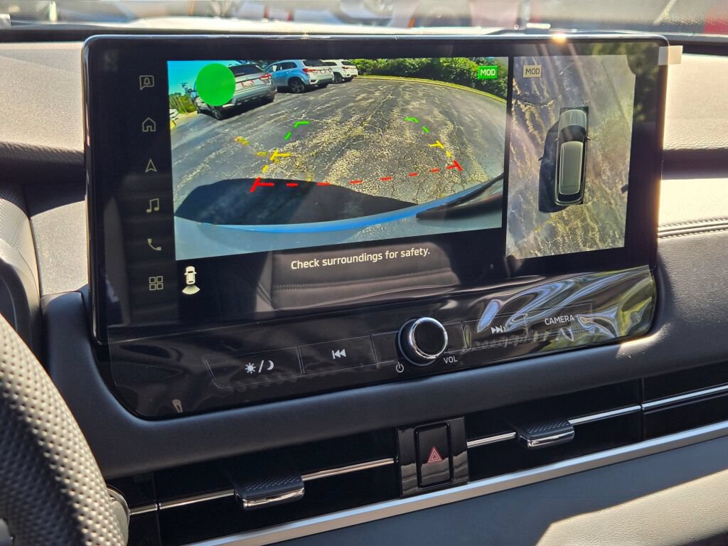 New 2026 Mitsubishi Outlander SE AWD/4WD image 25