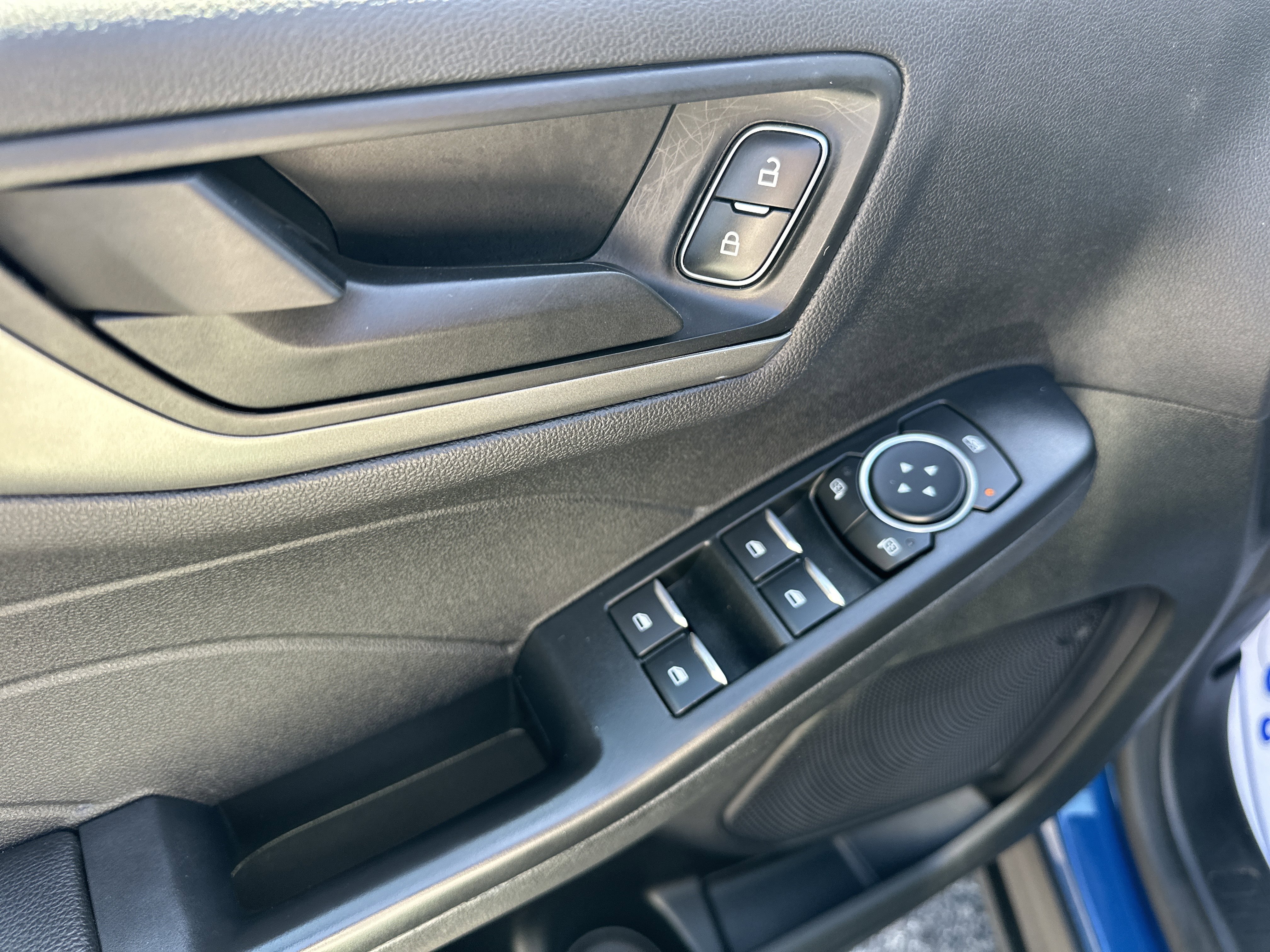 Used 2023 Ford Escape Active image 8