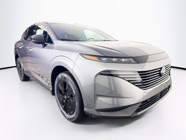 New 2026 Nissan Murano SV image 3