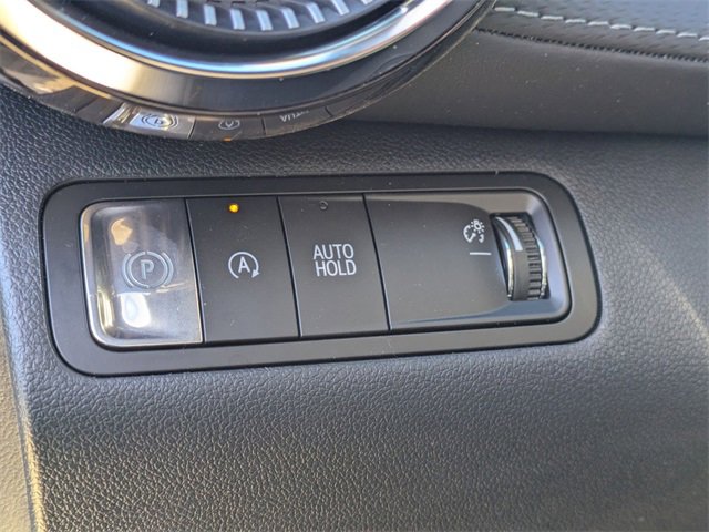 New 2026 Chevrolet Equinox LT image 11